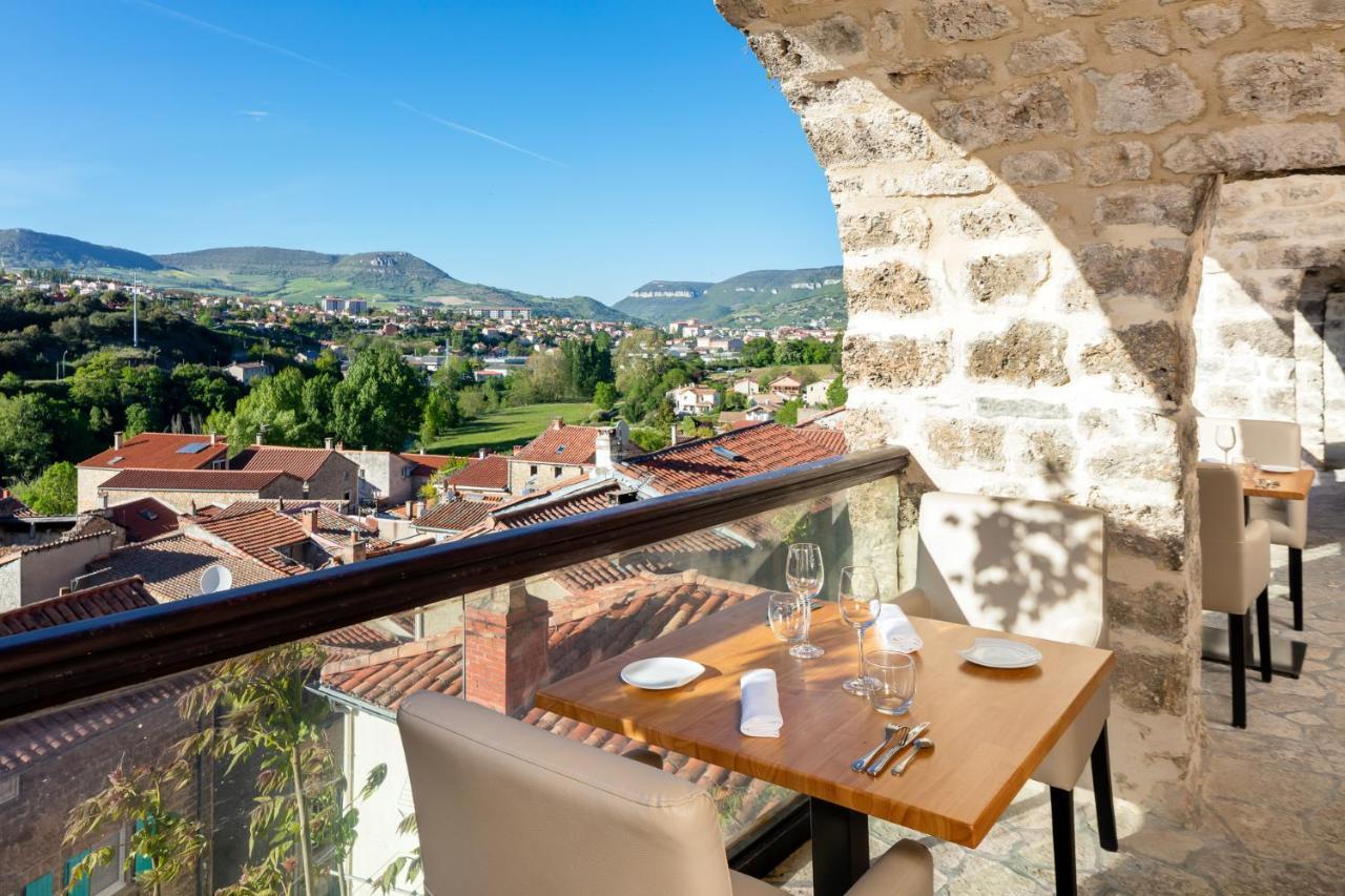 Chateau De Creissels Zewnętrze zdjęcie