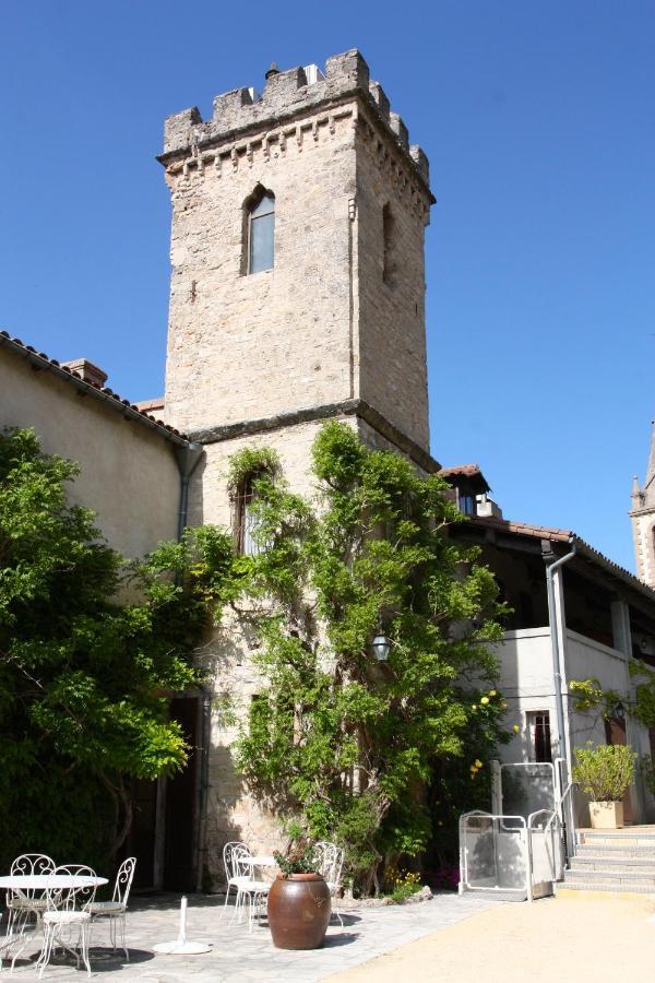 Chateau De Creissels Zewnętrze zdjęcie