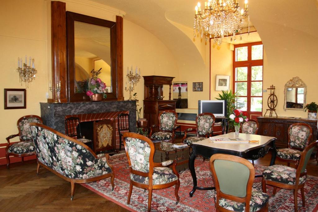 Chateau De Creissels Zewnętrze zdjęcie