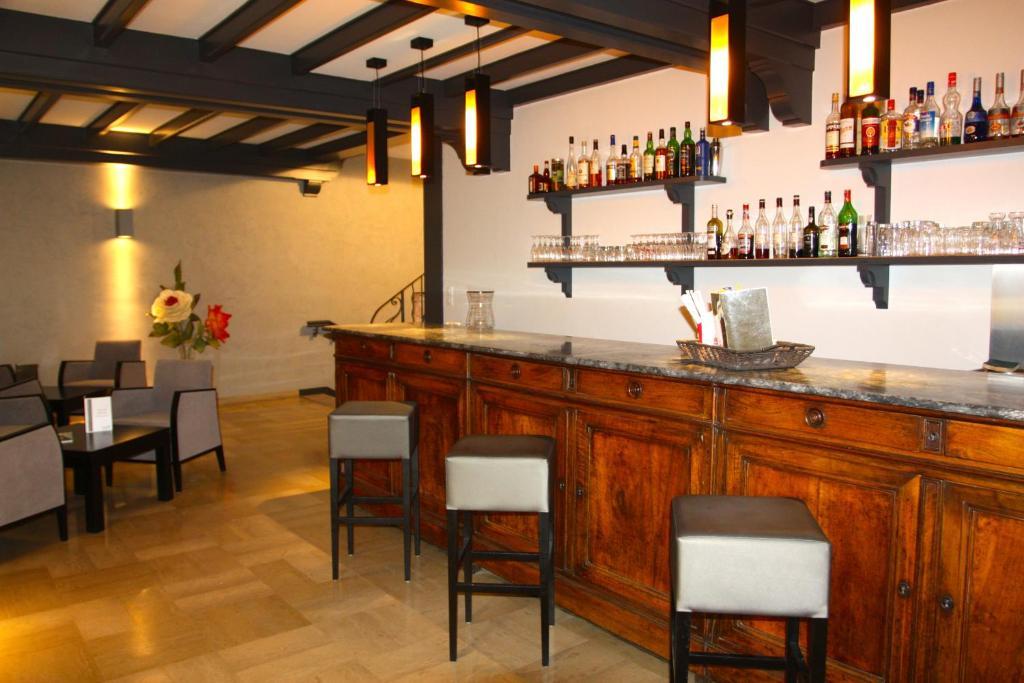 Chateau De Creissels Zewnętrze zdjęcie