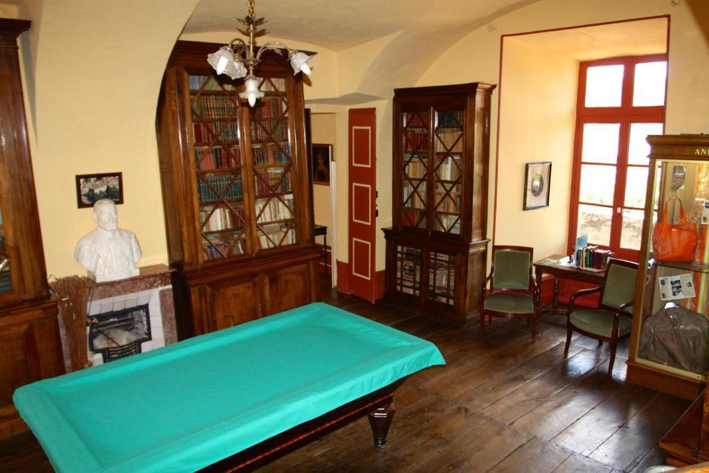 Chateau De Creissels Zewnętrze zdjęcie